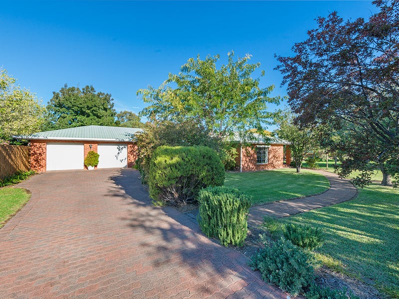 41 Norman Road, Mudgee, NSW 2850 Property Details