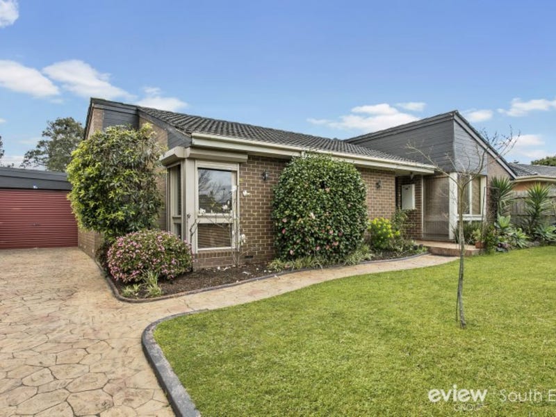 7 Bemersyde Drive, Berwick, VIC 3806