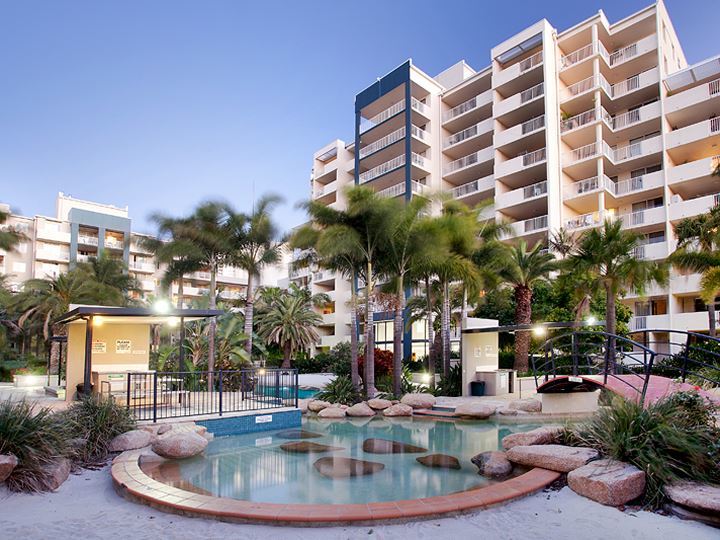 B1/41 Gotha Street, Fortitude Valley, QLD 4006