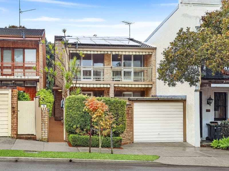 108 Ruthven Street, Bondi Junction, NSW 2022