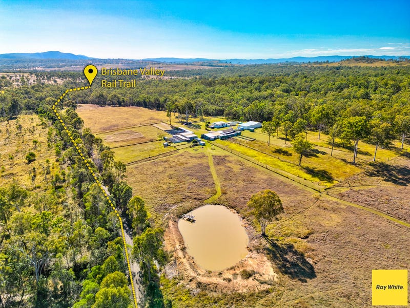 75 Laurel Street, Esk, Qld 4312 House for Sale