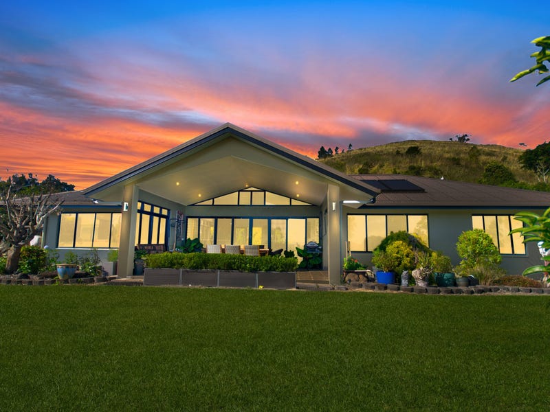 237 Coleman Road, East Barron, QLD 4883