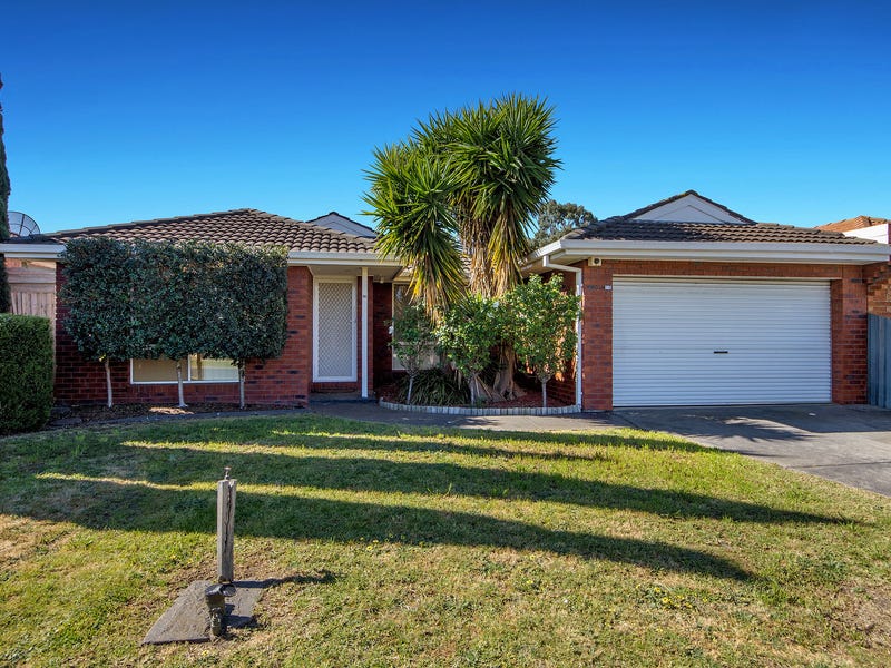 16 Stone Road, Delahey, Vic 3037 Property Details