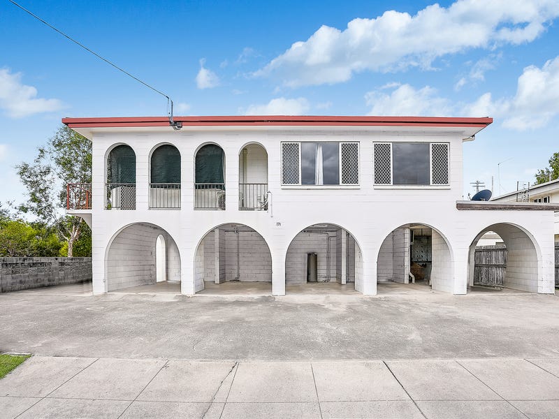 171 Mitchell Street, North Ward, QLD 4810