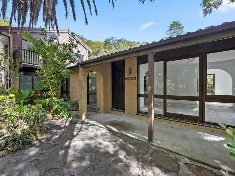 58 Brooklyn Road, Brooklyn, NSW 2083 Property Details