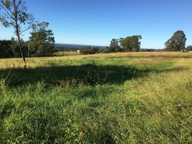 50 Cabbage Tree Road, Grose Vale, NSW 2753