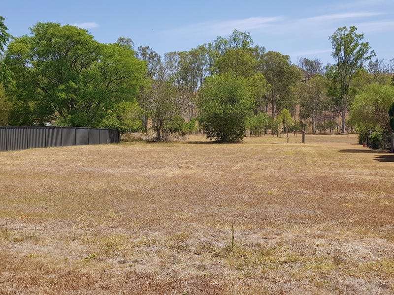 5 PATERSON ROAD, Moore, Qld 4314 Property Details