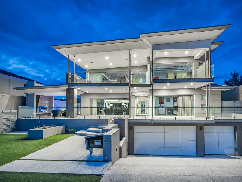 625 Burns Beach Road, Iluka, WA 6028