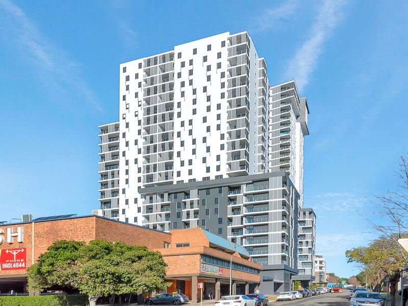 Apartments & units for Sale in Liverpool, NSW 2170 Pg. 4 realestate