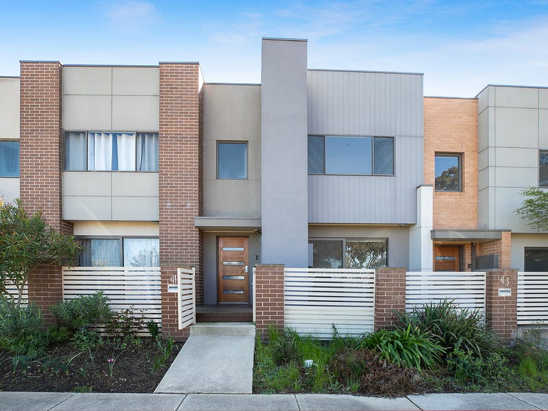 41 Mcgovern Street, Casey, ACT 2913