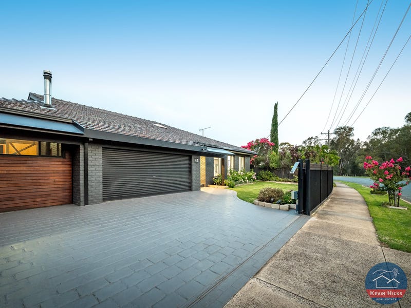 45 Broken River Drive, Shepparton, VIC 3630