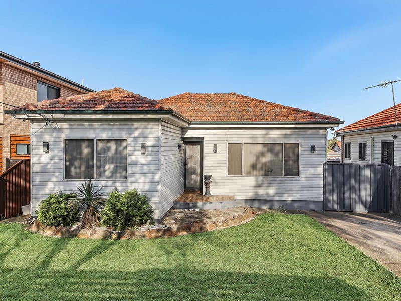 12 Adeline Street, Bass Hill, NSW 2197