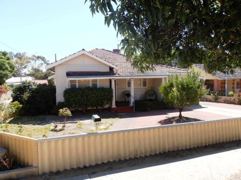 51 Aurelian Street, Palmyra, WA 6157 Property Details