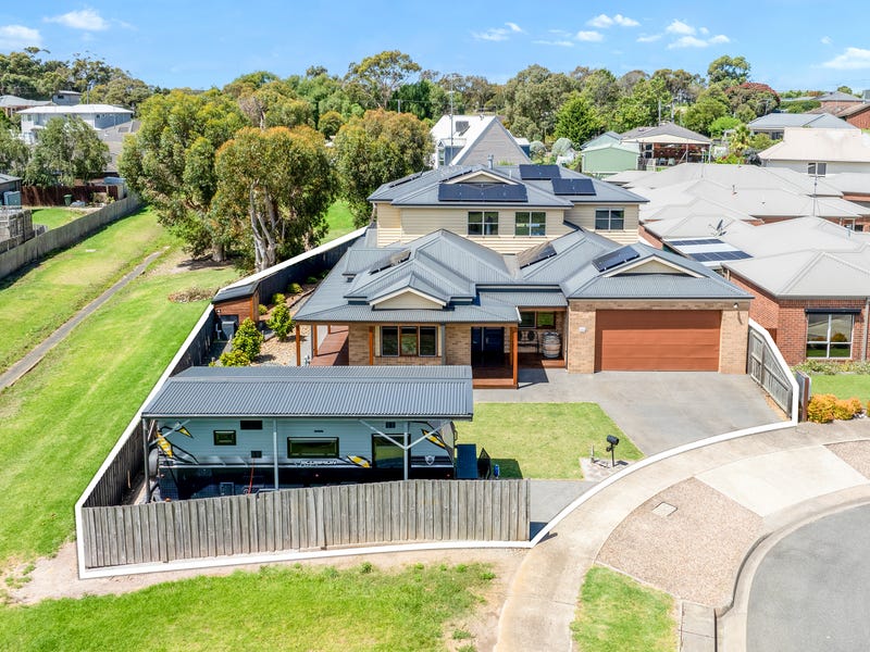 18 Glengarry Court, Drysdale, VIC 3222