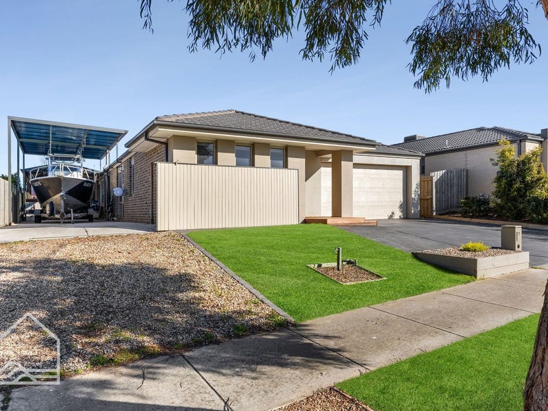 21 Meadow Drive, Curlewis, Vic 3222 Property Details