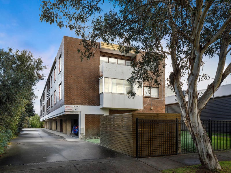 3/151153 The Parade, Ascot Vale, VIC 3032