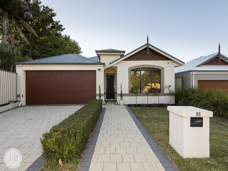 38 Bradshaw Crescent, Manning, WA 6152 Property Details