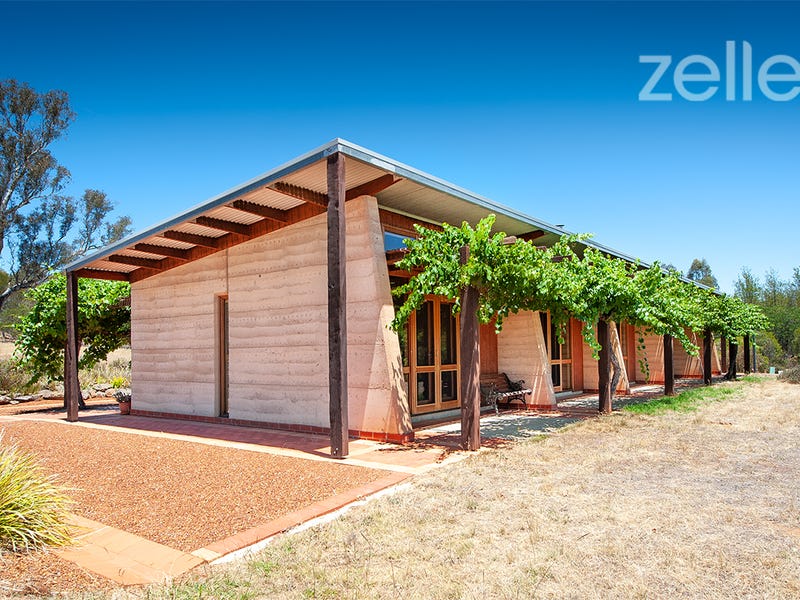 223 Mitchell Road Table Top Nsw 2640 Acreage For Sale