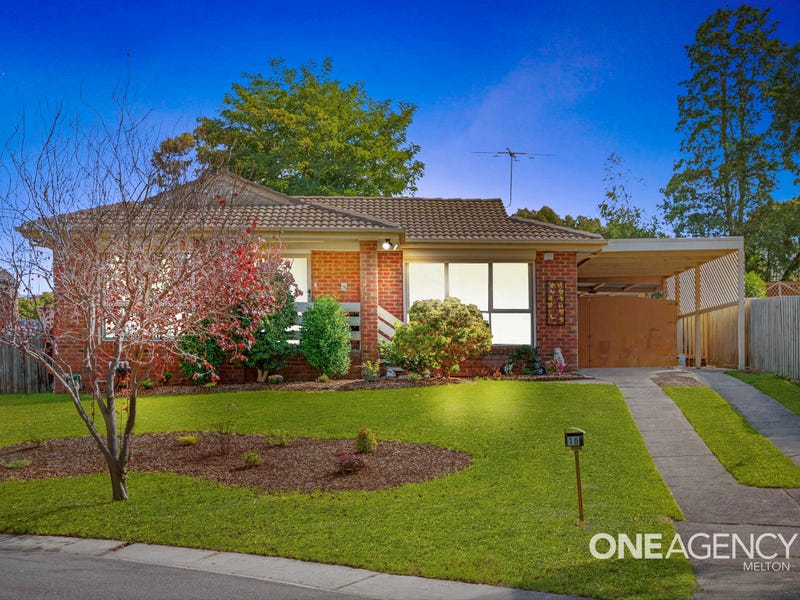 10 Mowbray Court, Sunbury, Vic 3429 Property Details