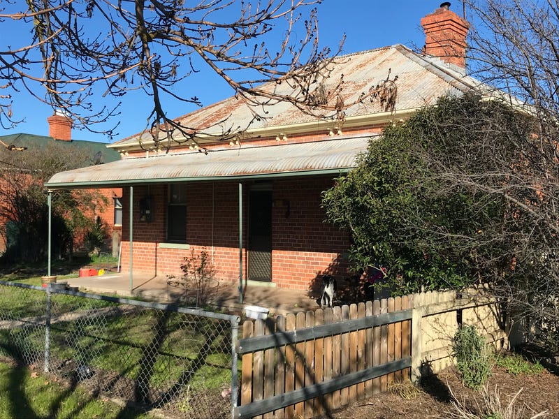 1820 Bardwell Street, Holbrook, NSW 2644 Property Details