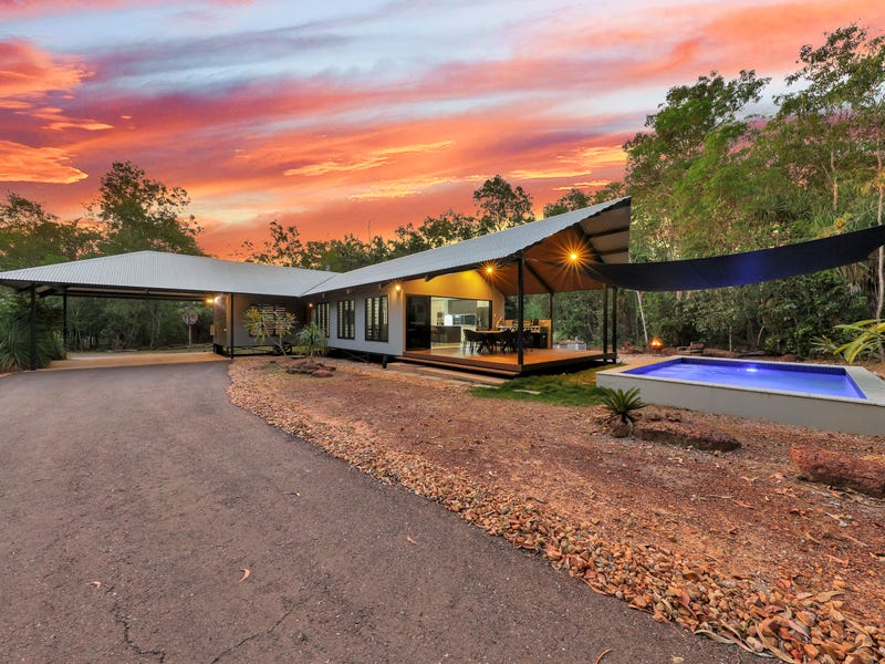 75 Emanuel Road, Girraween, NT 0836 Property Details