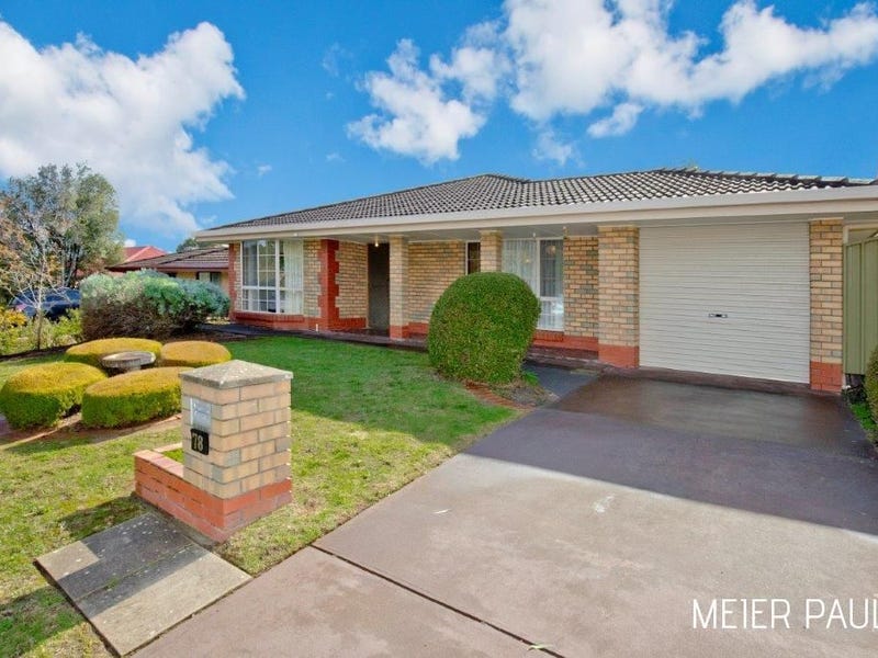 78 Concord Drive, Old Reynella, SA 5161