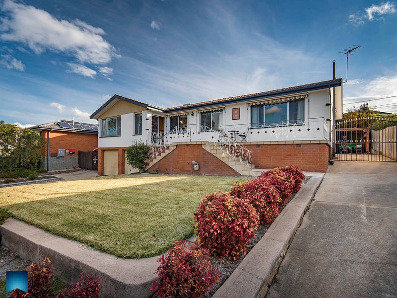 5 Brewster Place, Duffy, ACT 2611