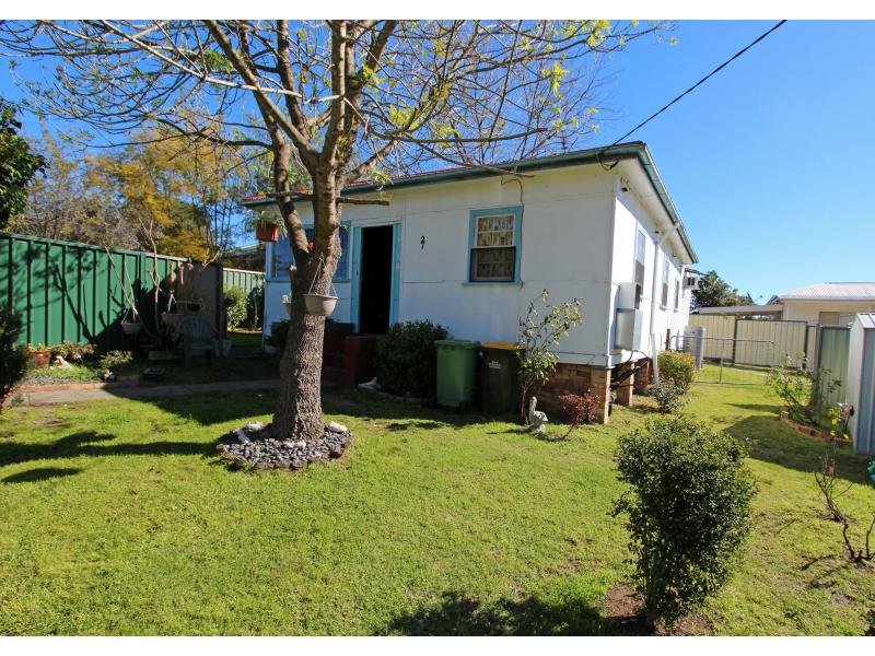 27 Adelaide Street, Paxton, NSW 2325