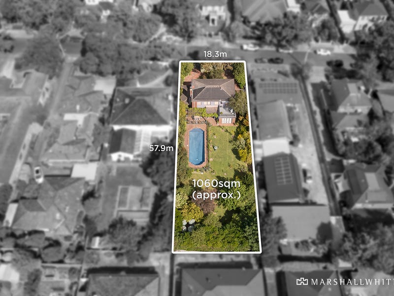 Houses for Sale in Glen Iris, VIC 3146