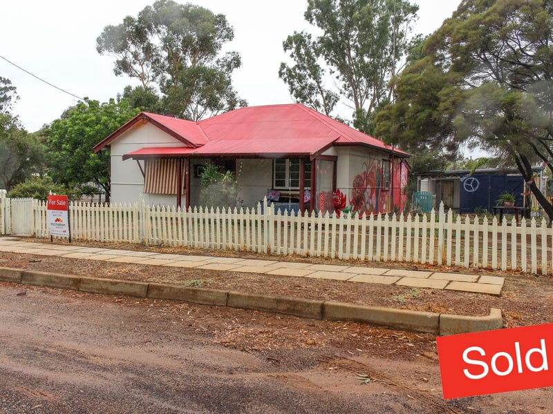 65 Richardson Street, Brookton, WA 6306 Property Details