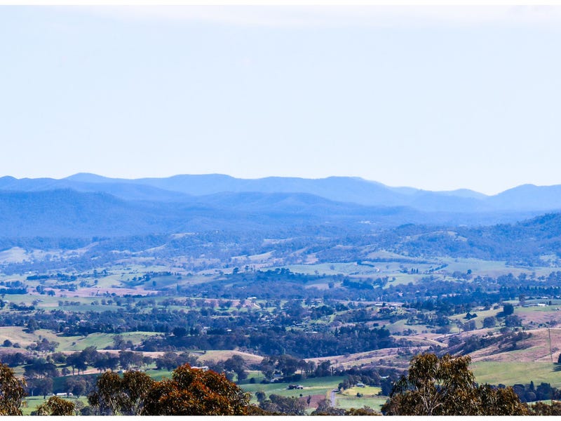 1045 Myrtle Mountain Road, Myrtle Mountain, NSW 2550