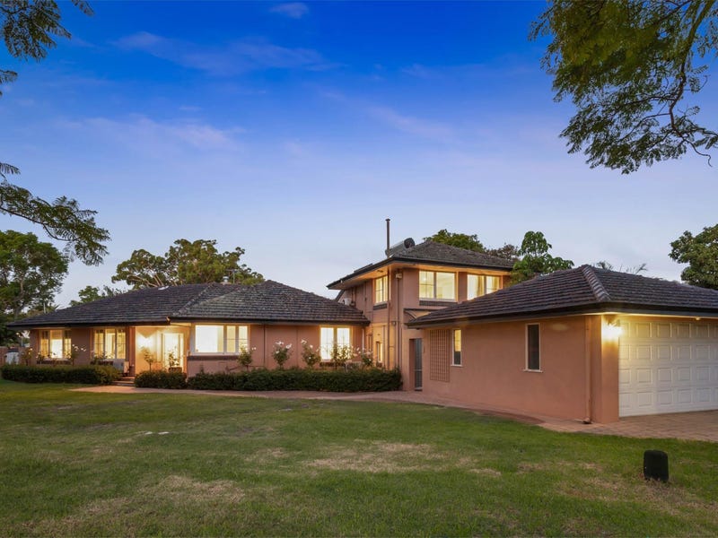 40 Macleod Road, Applecross, WA 6153