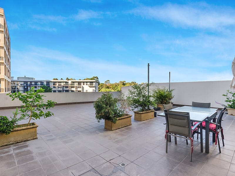 323/22 Charles Street, Parramatta, NSW 2150