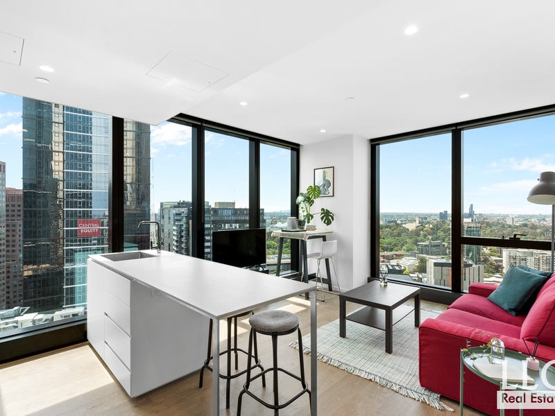 3007/70 Southbank Boulevard, Southbank, Vic 3006 Apartment for Sale