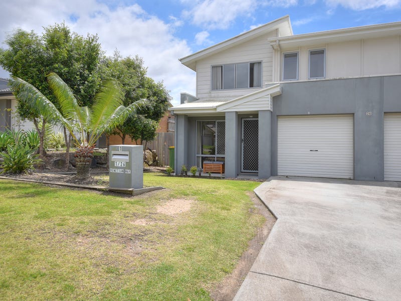 1/26 Way, Coomera, Qld 4209 Duplex/Semidetached for Sale