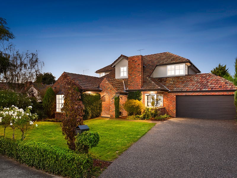 14 Beatty Street, Ivanhoe, Vic 3079 Property Details