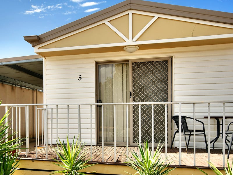 5/7375 Butler Street, Deniliquin, NSW 2710 Property Details