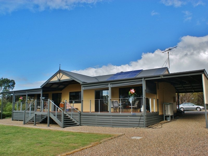 164 Martin Road, Murray Bridge South, SA 5253