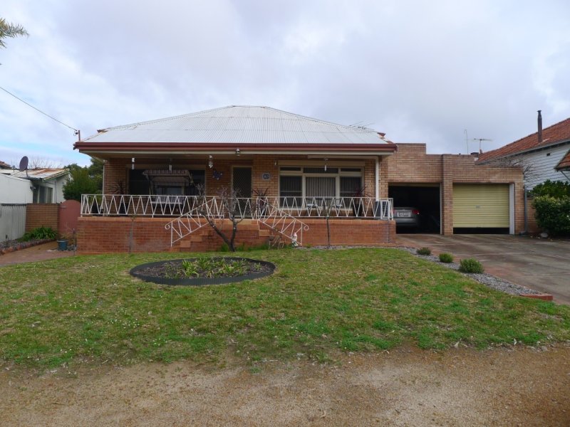 165 Throssell Street, Collie, WA 6225 Property Details