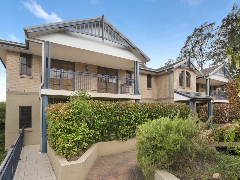 11/17 Barsden Street, Camden, NSW 2570 Property Details