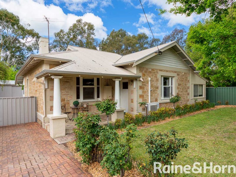 4 Smith Street, Oakbank, SA 5243 House for Sale