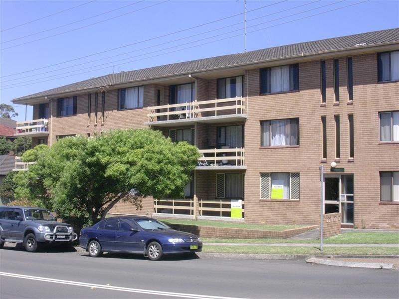 2/57 Campbell Street, Wollongong, NSW 2500 Property Details