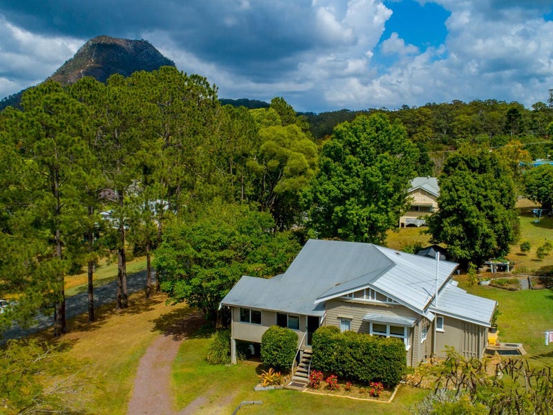 13 Rectory Street, Pomona, Qld 4568 House for Sale