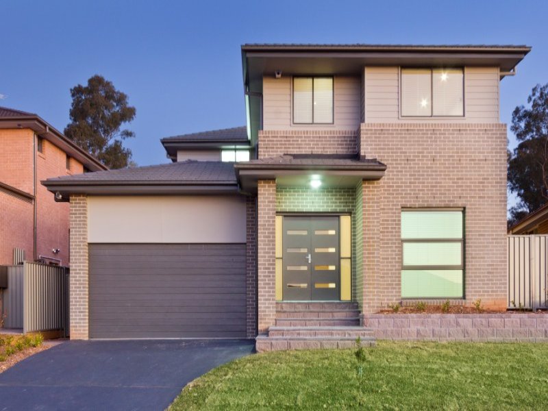 27 Kirkwall Avenue, Castle Hill, NSW 2154