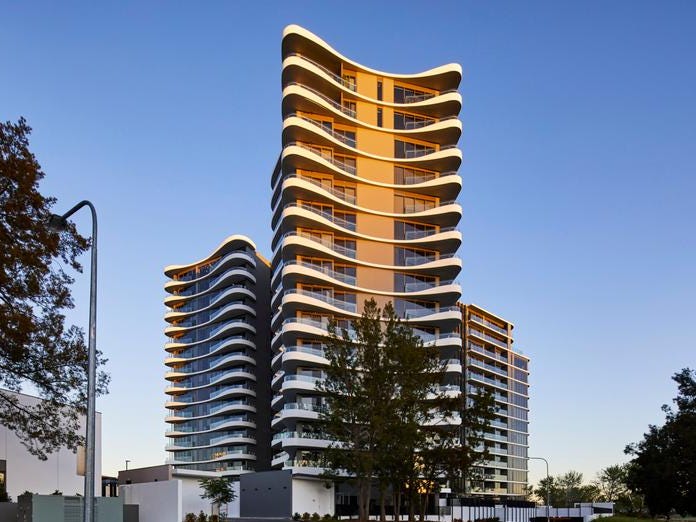 Rental Properties and Real Estate in Canberra Greater Region, ACT