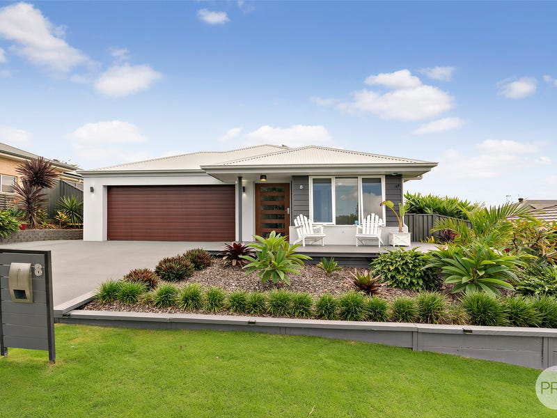 8 Shara Drive, Bonnells Bay, NSW 2264