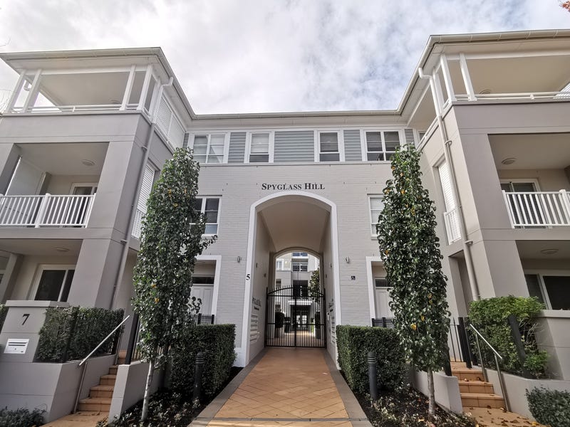 31/5 Woodlands Avenue, Breakfast Point, NSW 2137