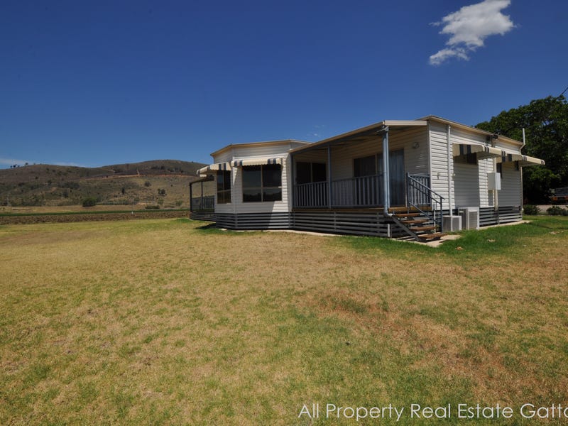 1583 Mount Sylvia Road, Mount Sylvia, QLD 4343