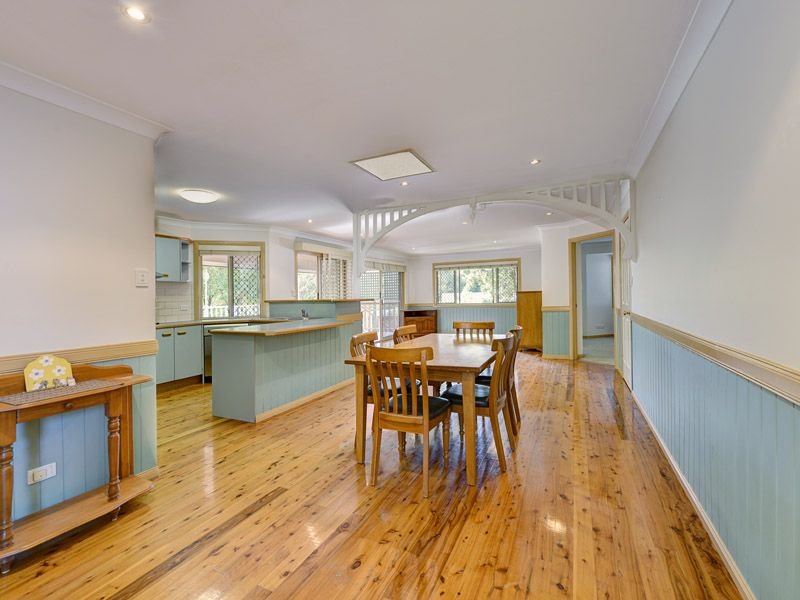 3/25 Katoomba Avenue, Hawthorne, Qld 4171 Property Details