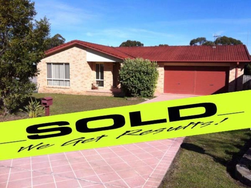 26 Avenue, Sanctuary Point, NSW 2540